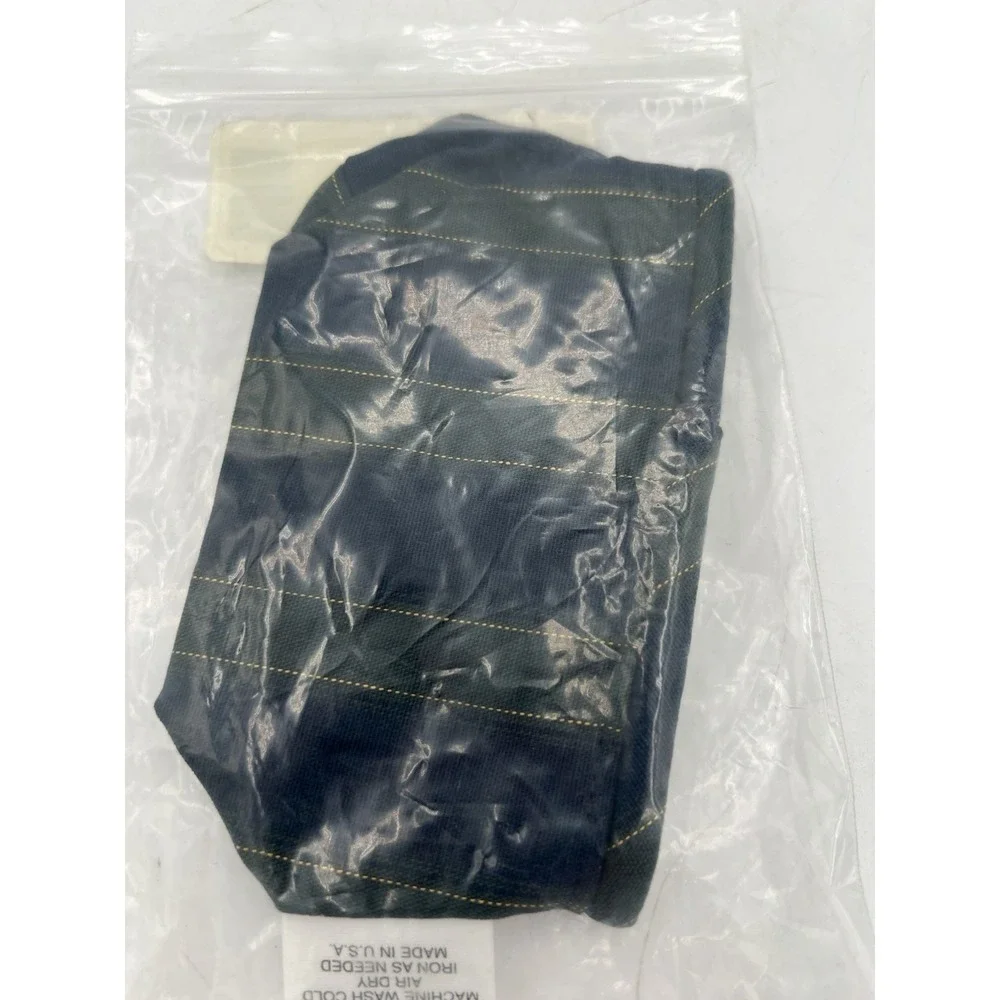 🌟 Longaberger 2003 Renewal Basket Liner – CC Stripe – NIP‎